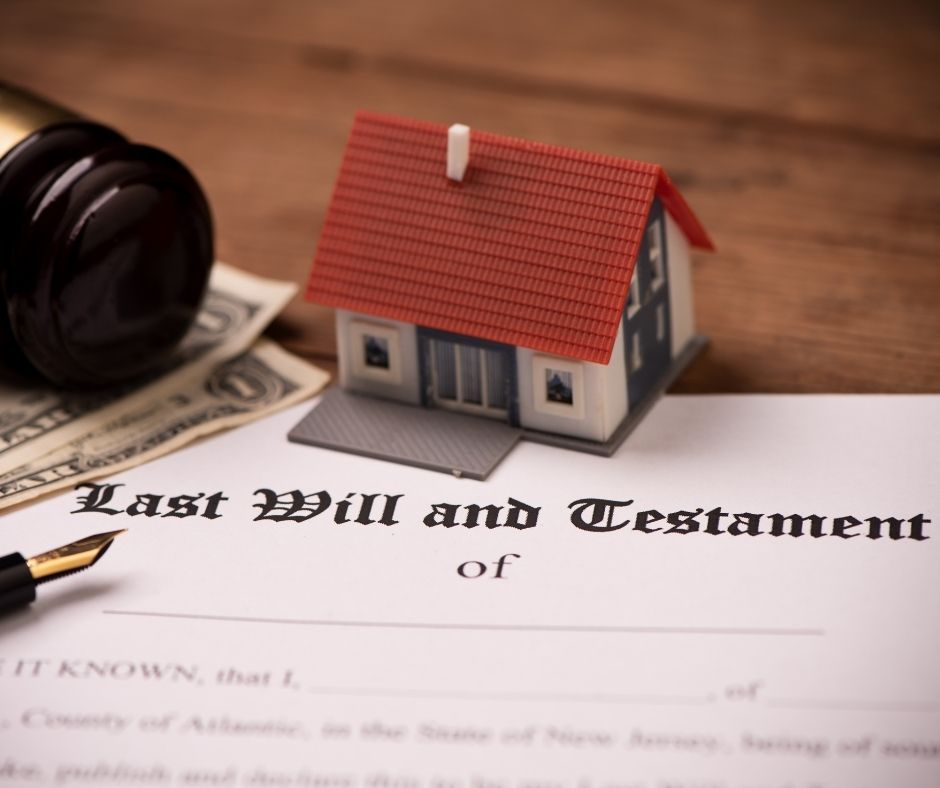 Philanthropy and the Last Will and Testament