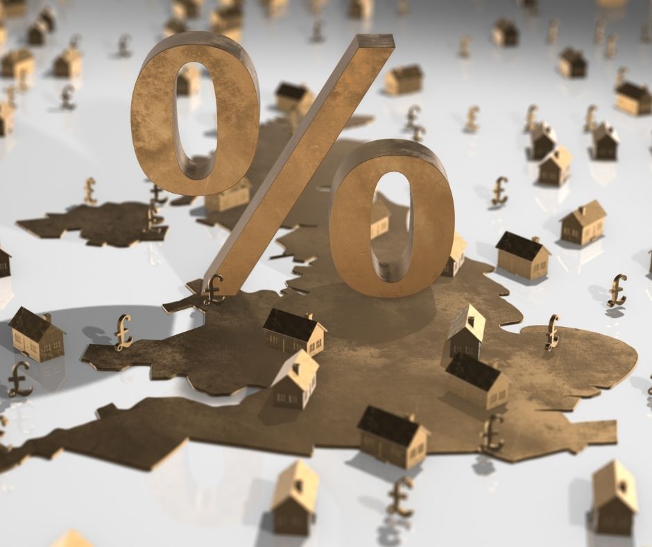 Stamp Duty Increase