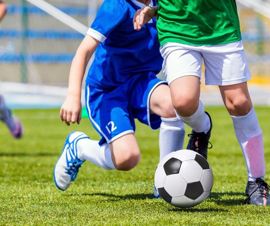 Advice for Young out of Contract Football Players