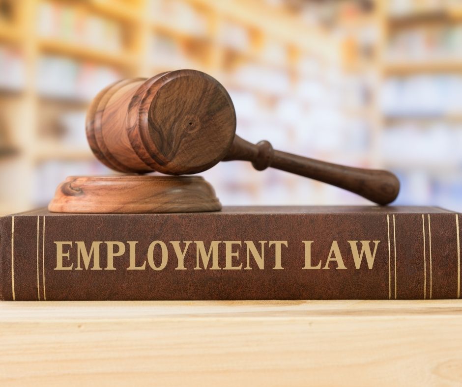 Employment Law Changes For 2017