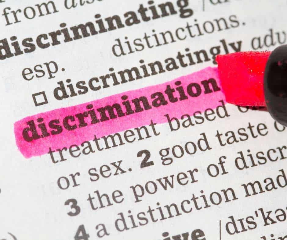 employment-discrimination