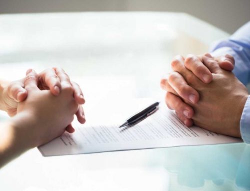 The Importance of Separation Agreements: What You Need to Know