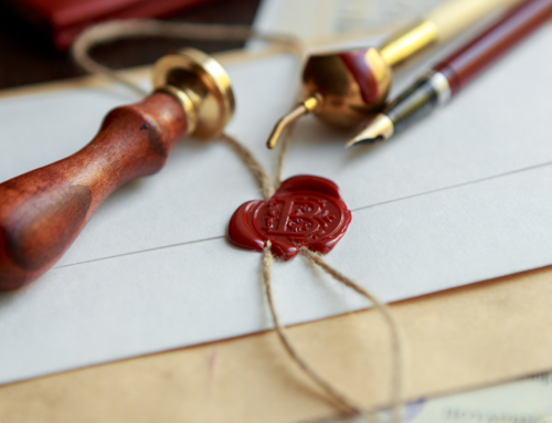 Obtaining A Grant Of Probate: Everything You Need To Know