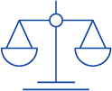 Litigation Blue Logo