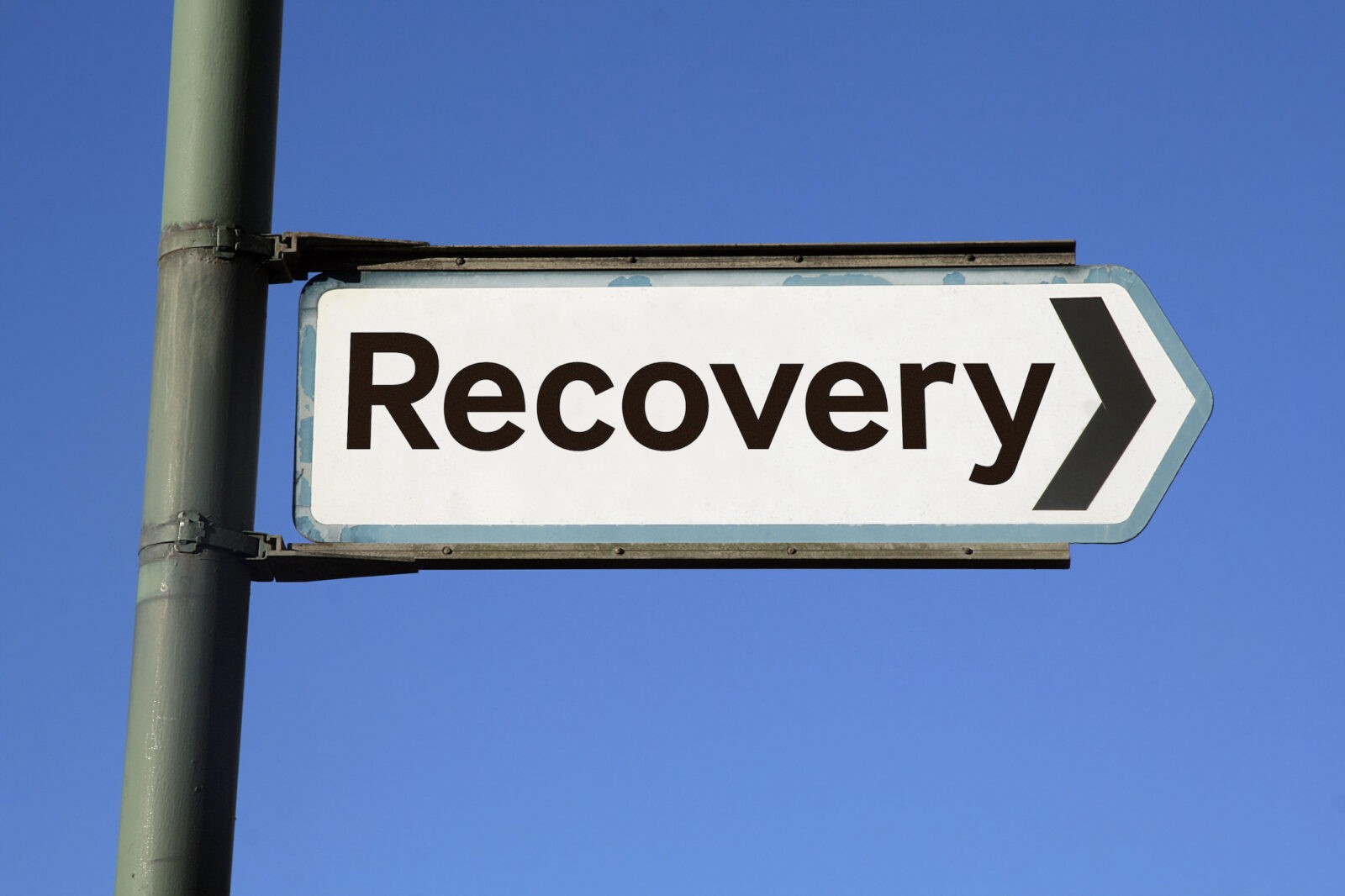 debt recovery