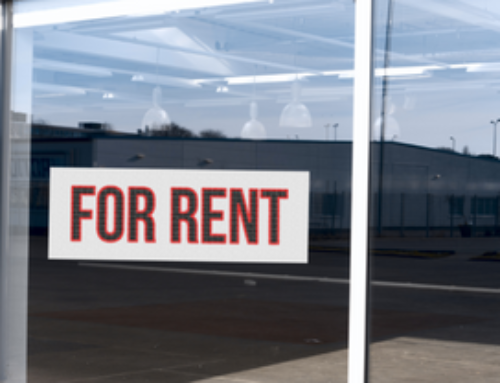 New laws and codes to resolve remaining COVID-19 commercial rent debts