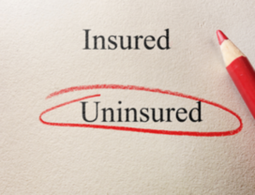 Uninsured and Untraced Drivers: Can I make a claim? 