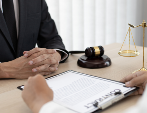 Breach of Contract and negligence: The case of Canham Consulting