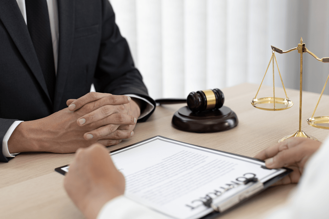 Breach of contract and negligence