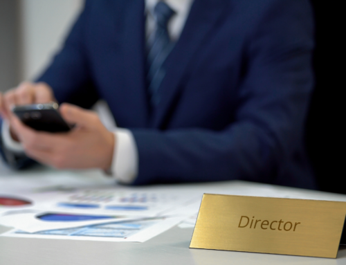 Did you know: Director’s duties continue after administration and liquidation?