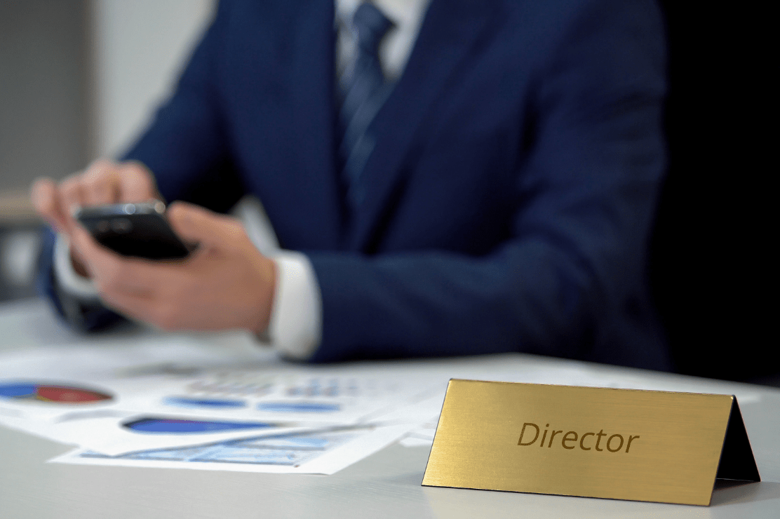 directors duties continue after administration and liquidation