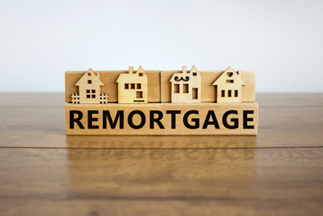 remortgaging your home