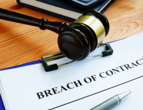 Breach of Contract and negligence: The case of Canham Consulting
