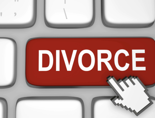 The Online Divorce Portal is Set to Become Mandatory 