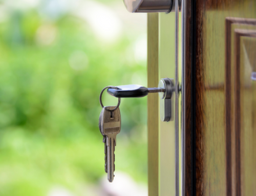 Buying a house: What to expect on completion day 