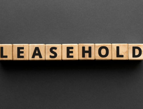 What is a leasehold? 