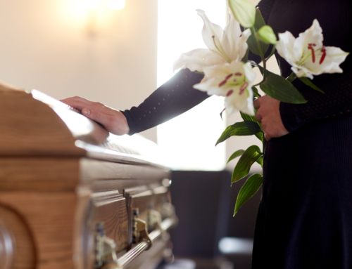 How much does a funeral cost in 2023 for UK residents? 