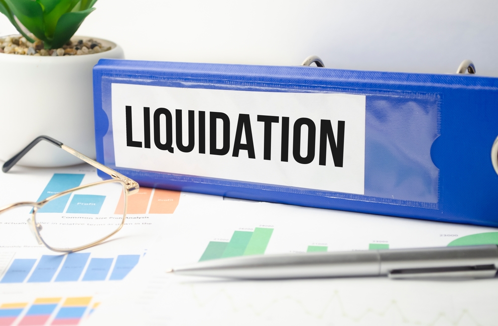 Liquidation Document