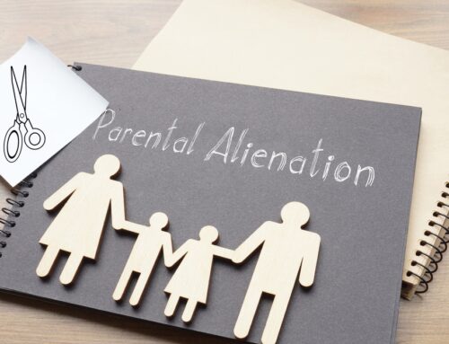How is Parental Alienation Identified and Managed Through the Family Courts?