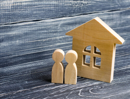Understanding the Legal and Financial Aspects of Cohabitation