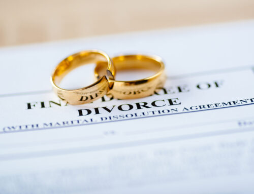 Navigating a No-Fault Divorce: How a Solicitor Can Add Value to the Process