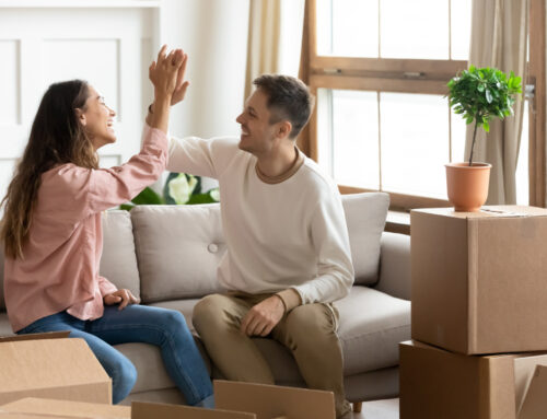 Cohabiting: What Are Your Rights?